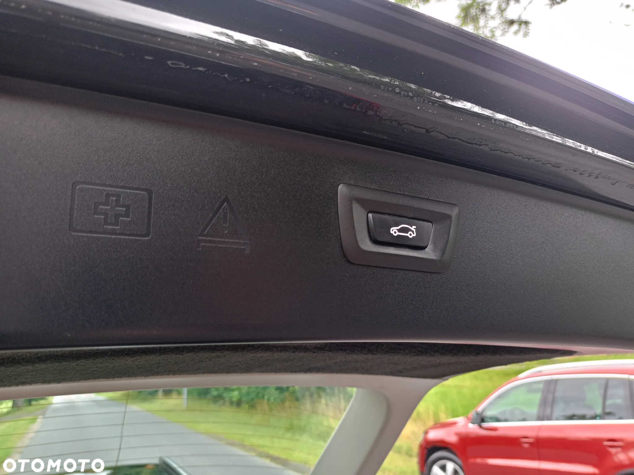 BMW Seria 5 518d Touring - 17
