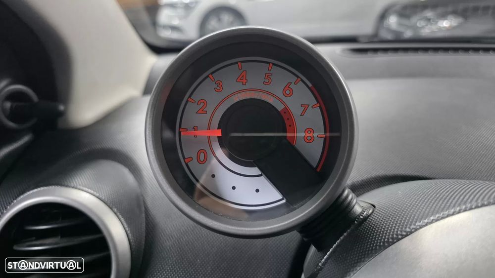Citroën C1 1.0 Seduction CMP - 10