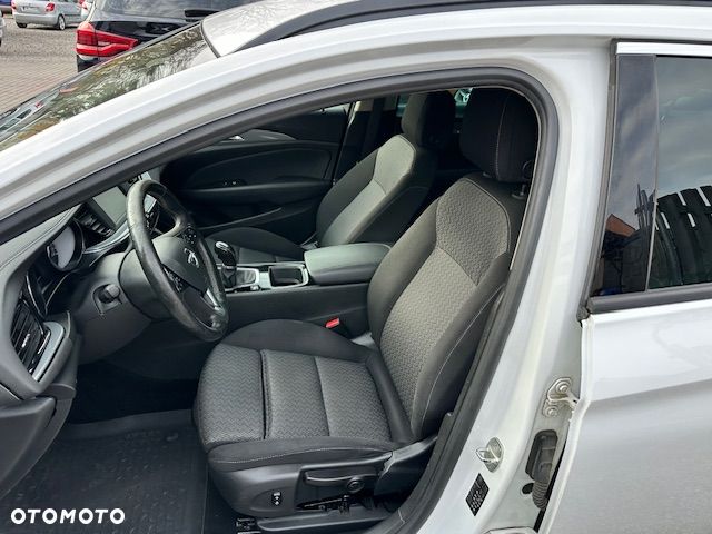 Opel Insignia 2.0 Business Edition - 9