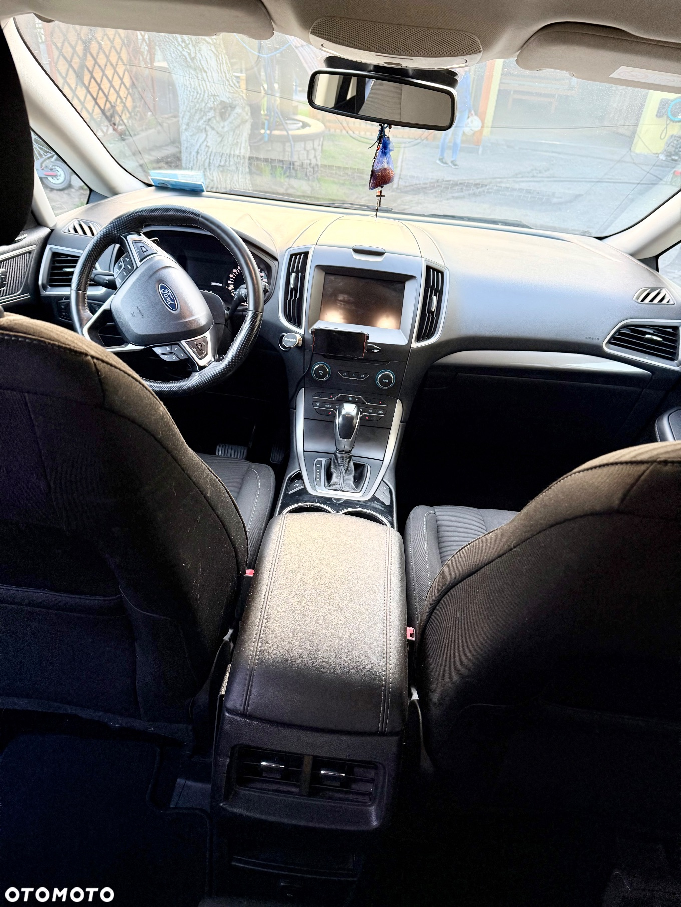 Ford S-Max 2.0 TDCi Trend PowerShift - 6