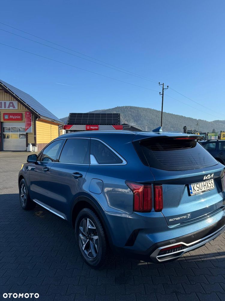 Kia Sorento 1.6 T-GDI HEV L - 3