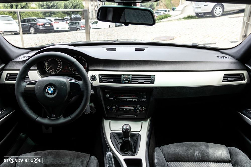 BMW 320 - 14