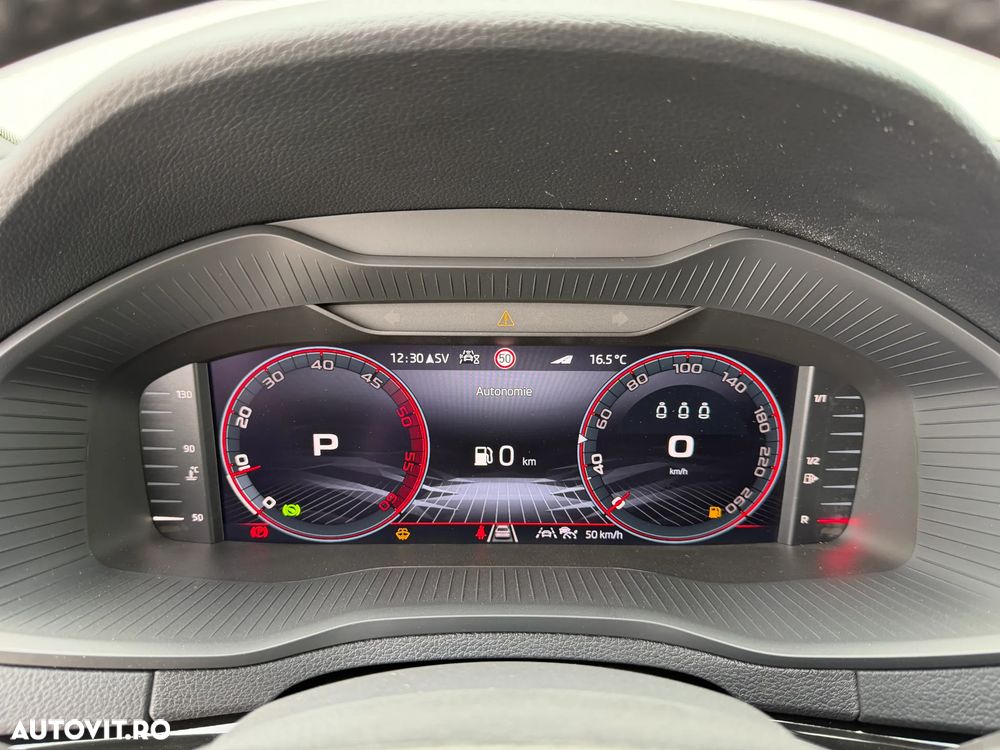 Skoda Karoq 2.0 TDI 4X4 DSG Sportline - 15