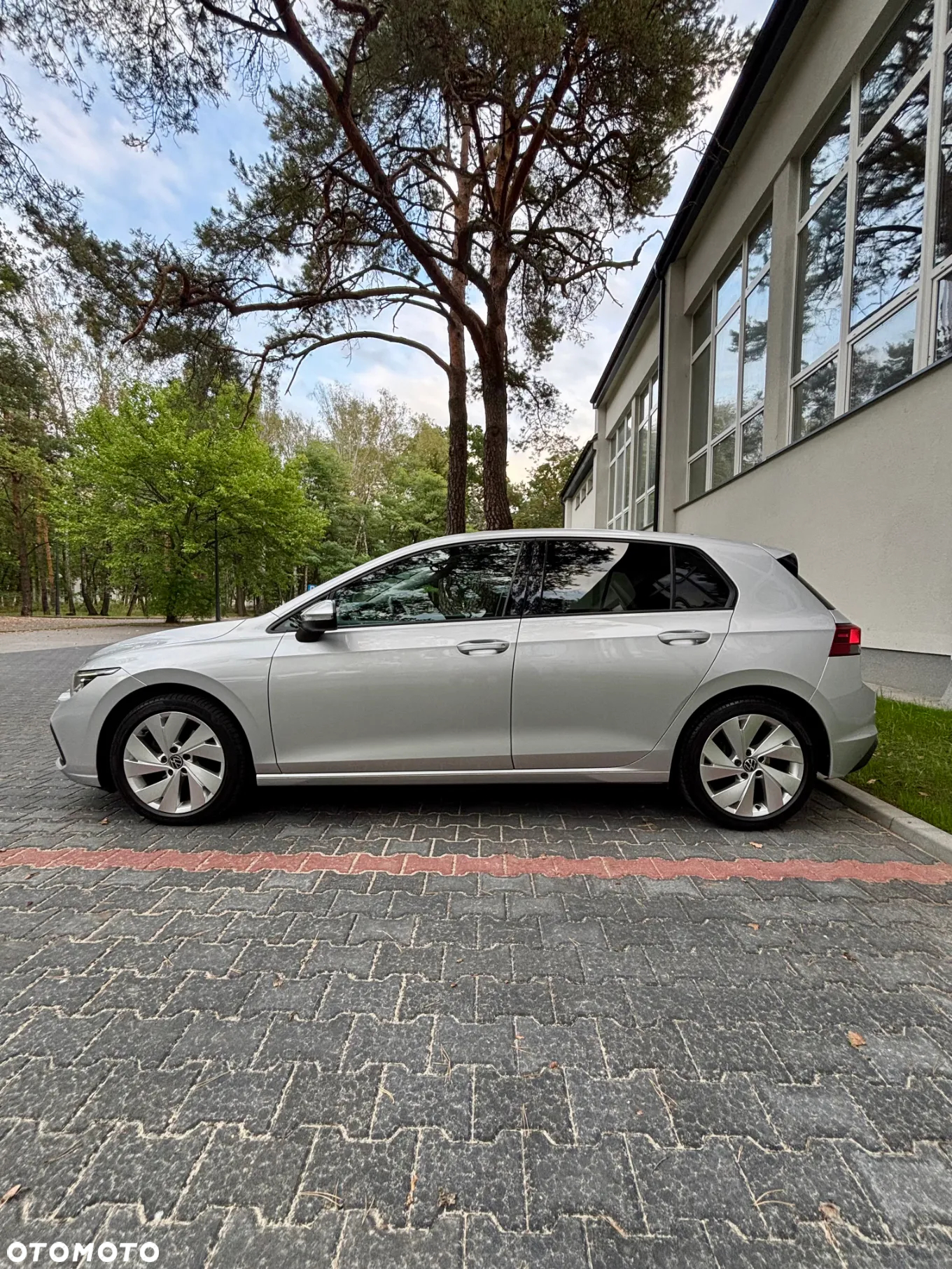 Volkswagen Golf - 4