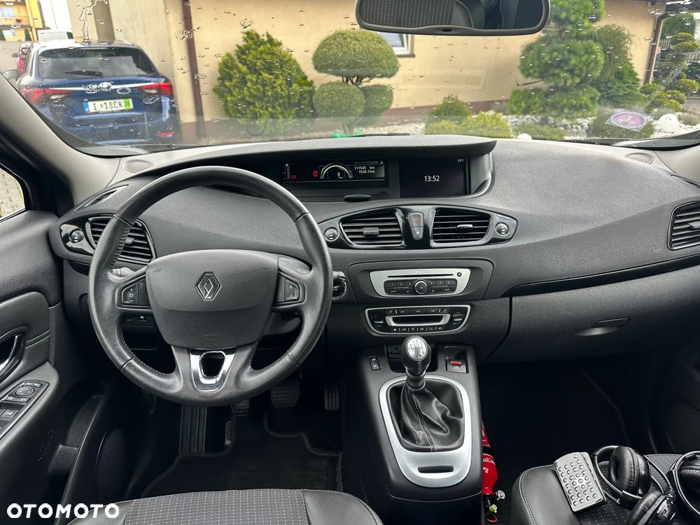 Renault Scenic - 9