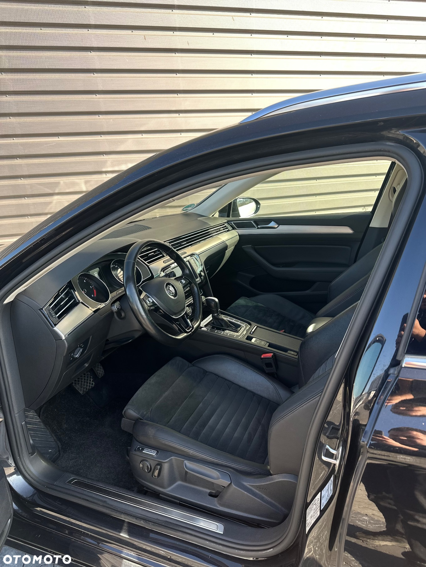 Volkswagen Passat 2.0 TDI BMT 4Mot Highline DSG - 15