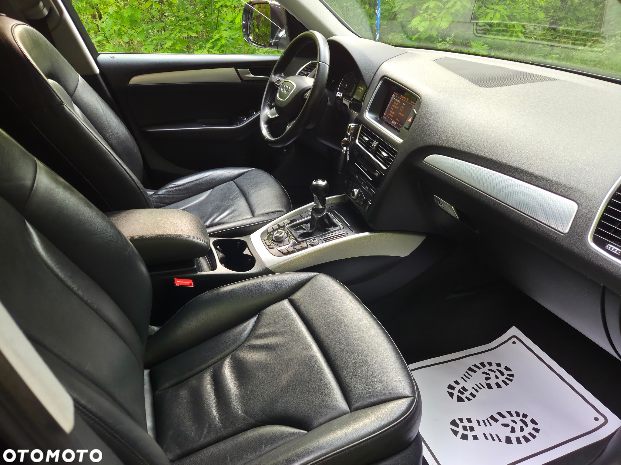 Audi Q5 2.0 TDI - 15