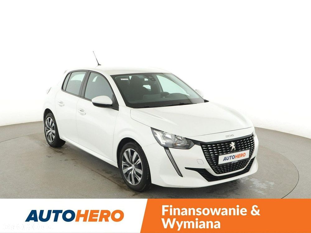 Peugeot 208 PureTech 100 Active - 11