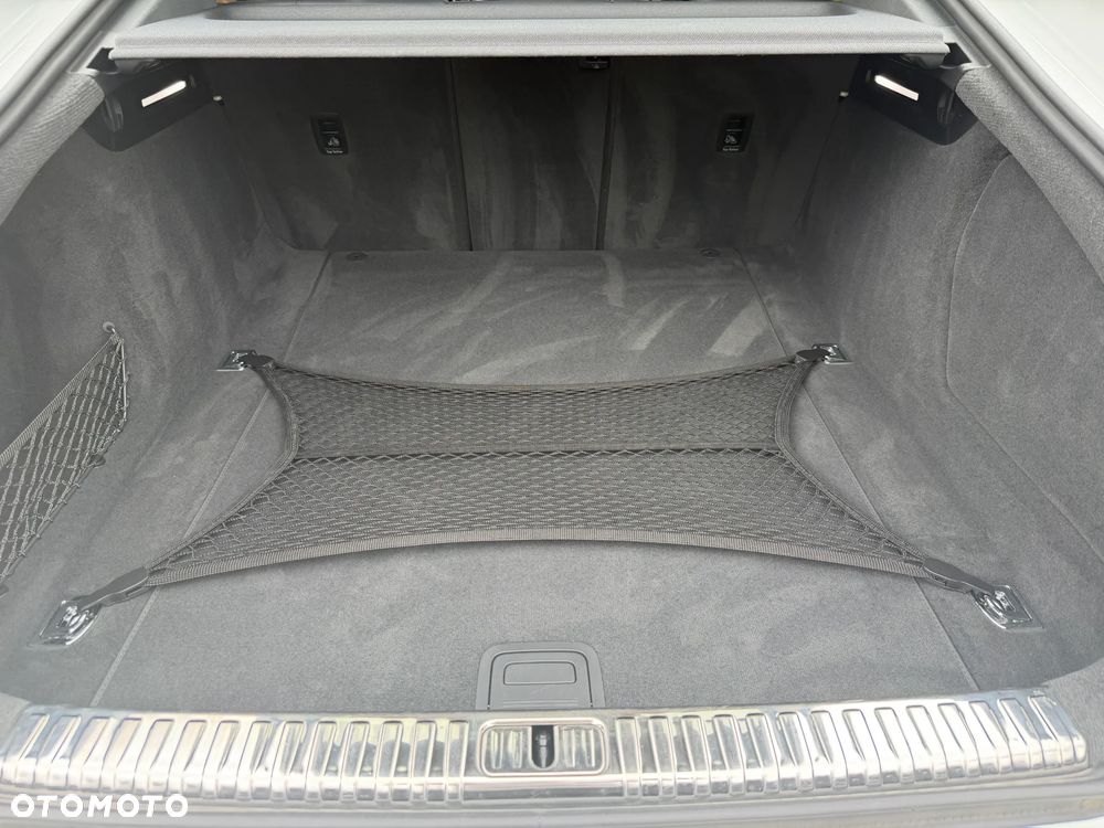 Audi A7 Sportback - 40