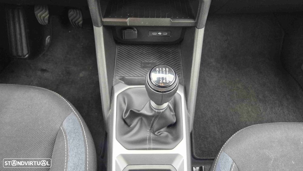 Dacia Duster 1.0 TCe ECO-G Journey Bi-Fuel - 11