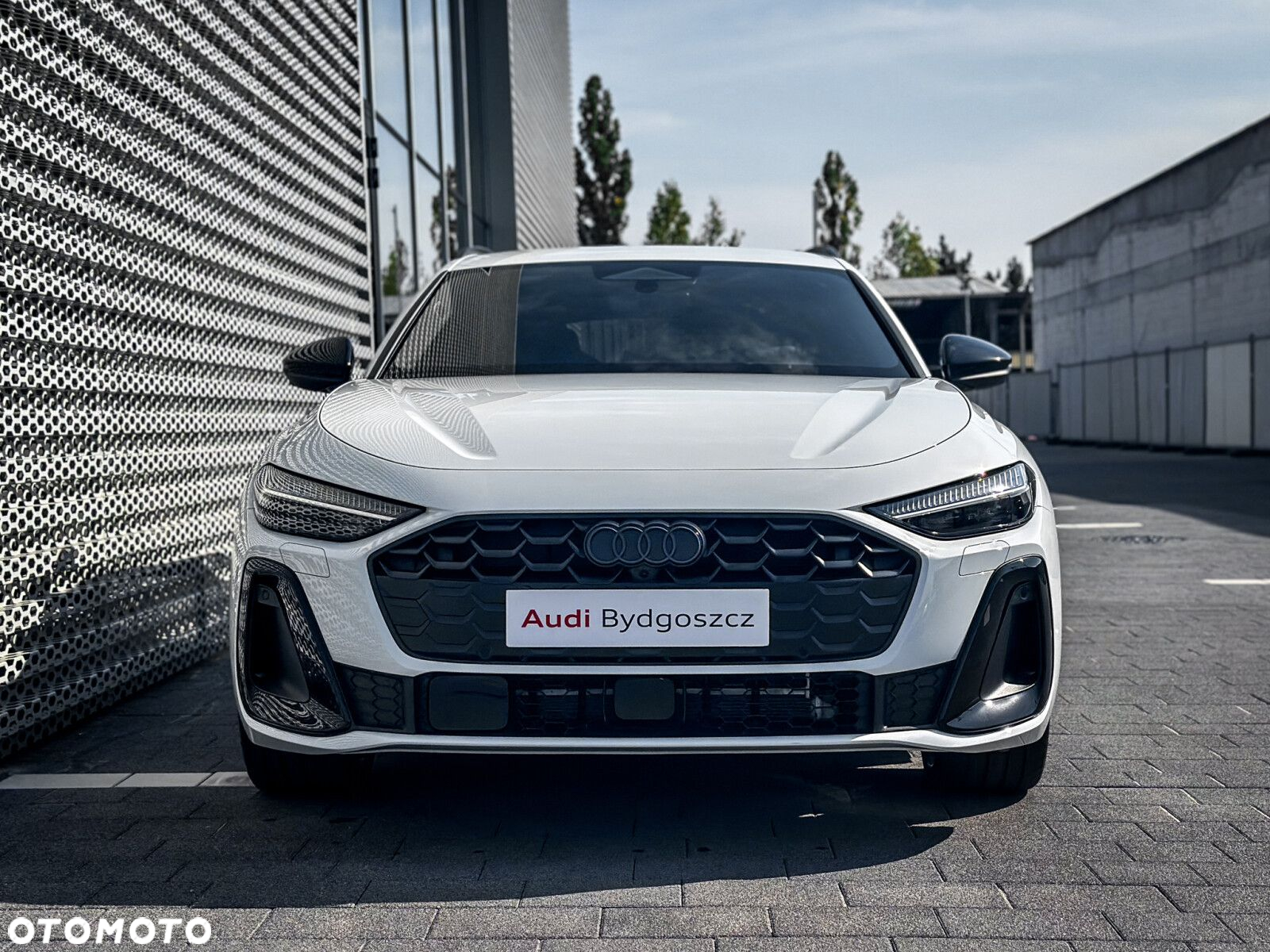 Audi A5 - 9