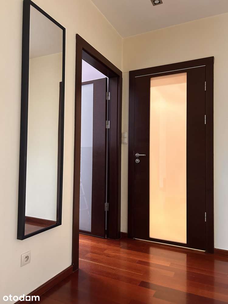 Nowoczesny, słoneczny Apartament Wilanów 2 pokoje