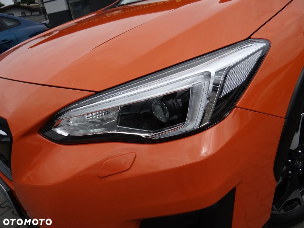 Subaru XV 1.6i Lineartronic Exclusive - 12