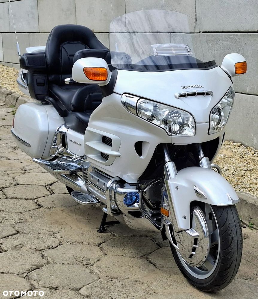 Honda GL - 2