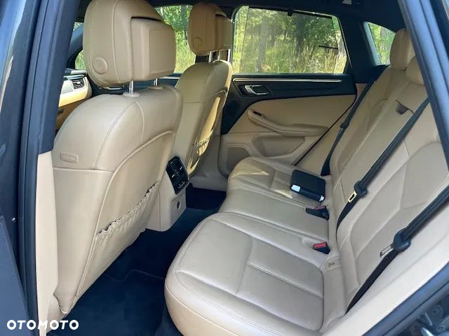 Porsche Macan Standard - 6