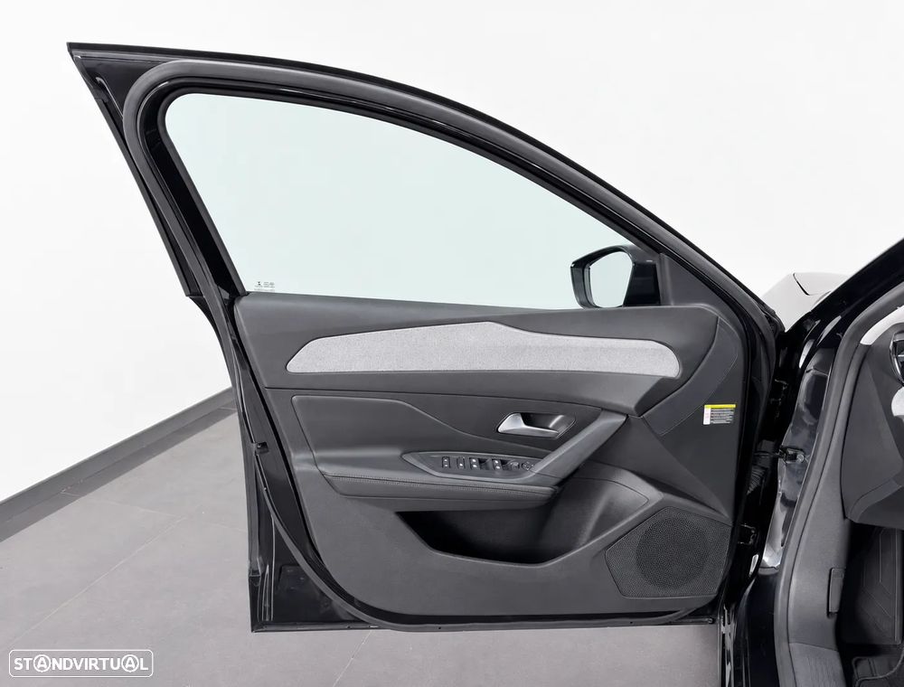 Peugeot 308 SW 1.5 BlueHDi Allure - 18