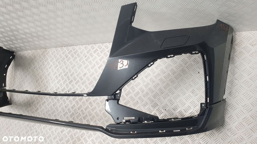 audi sq2 81a lift zderzak przód przedni - 2