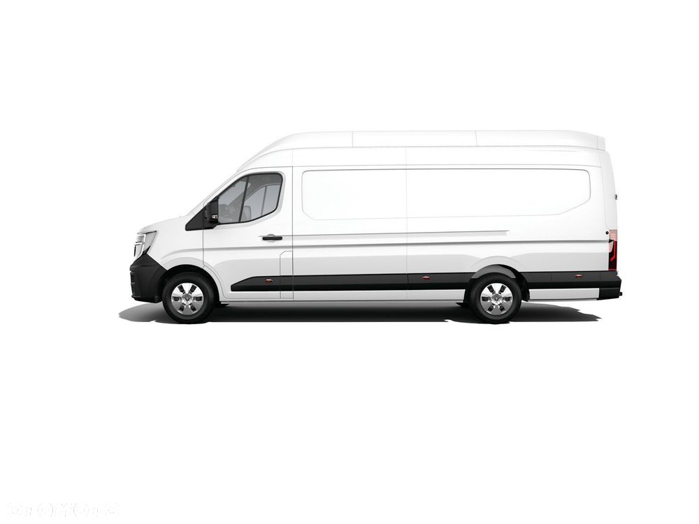 Renault Master MASTER Furgon RWD-SGL EXTRA 3,5T L4H3 150 E-VI - 9