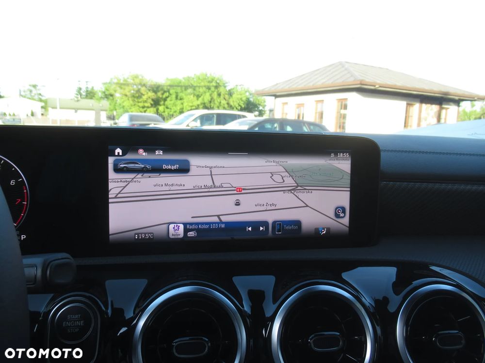 Mercedes-Benz CLA 180 mHEV 7G-DCT - 19