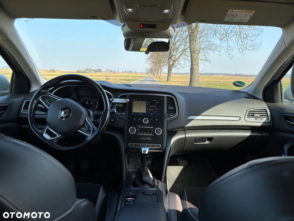 Renault Megane Grandtour ENERGY dCi 130 INTENS - 16