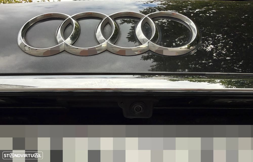 Audi A6 Avant 40 TDI Sport S tronic - 21