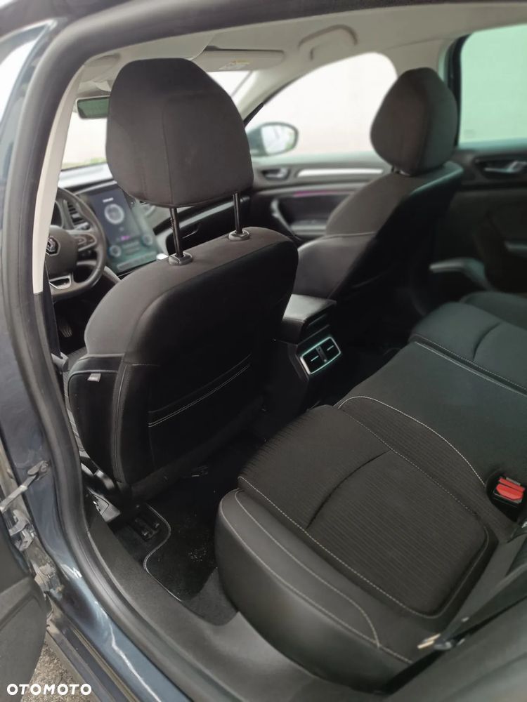 Renault Megane - 11