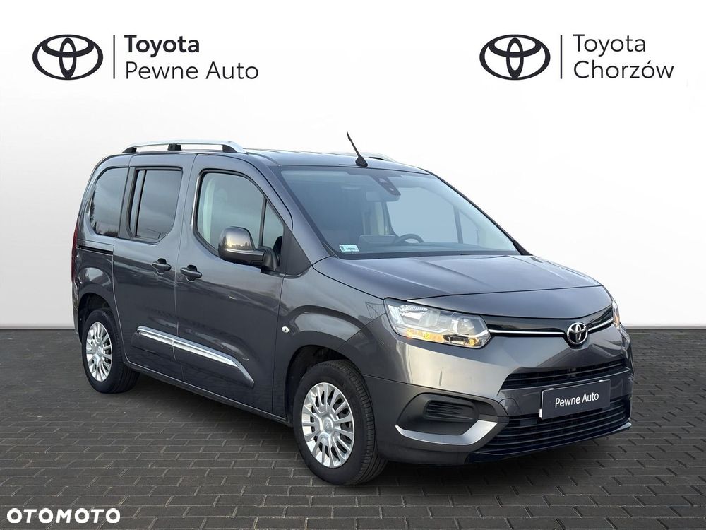 Toyota Proace City Verso - 7
