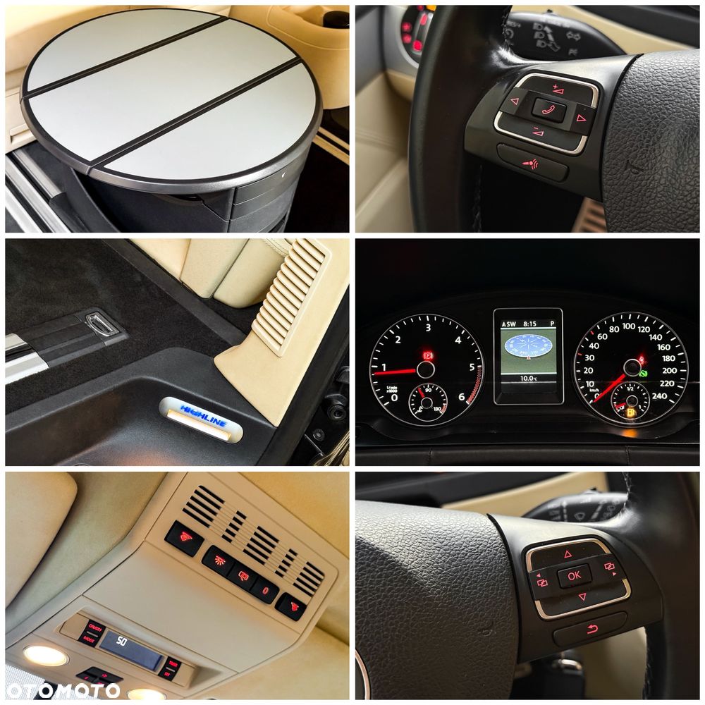 Volkswagen Multivan - 28