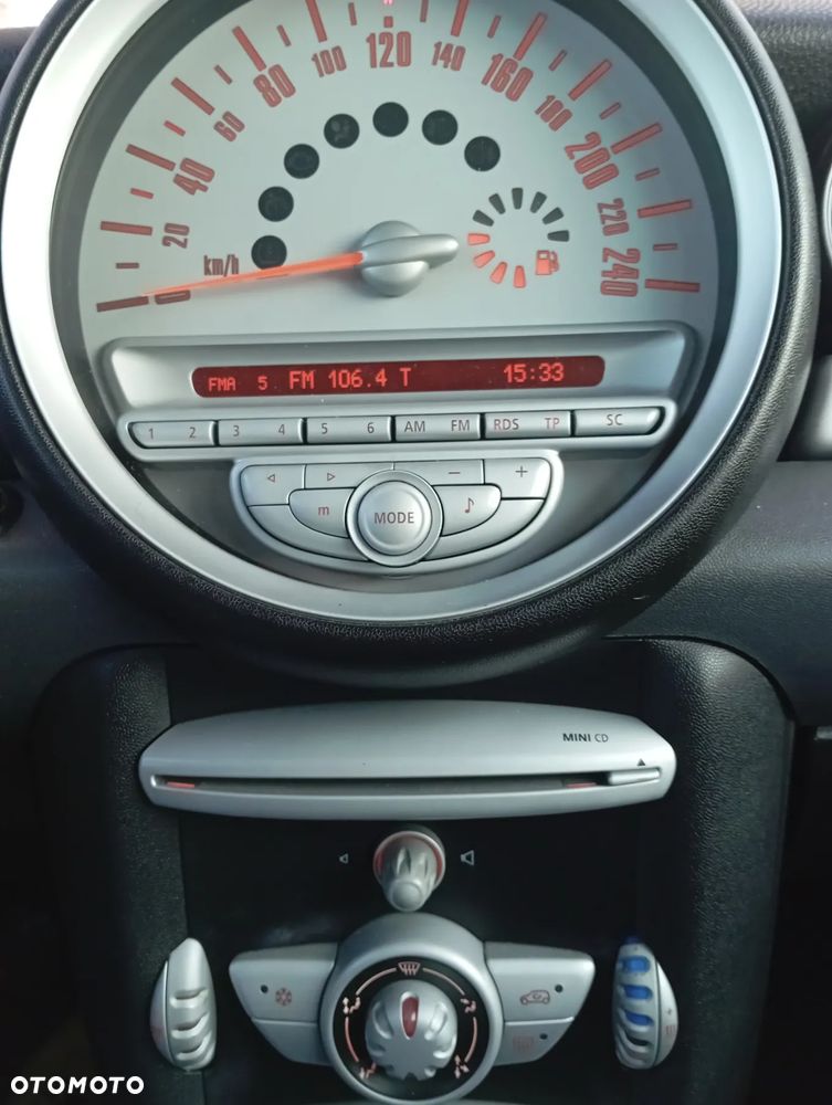 MINI Cooper - 11