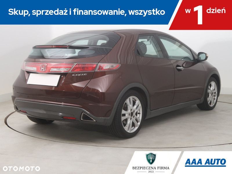 Honda Civic - 7