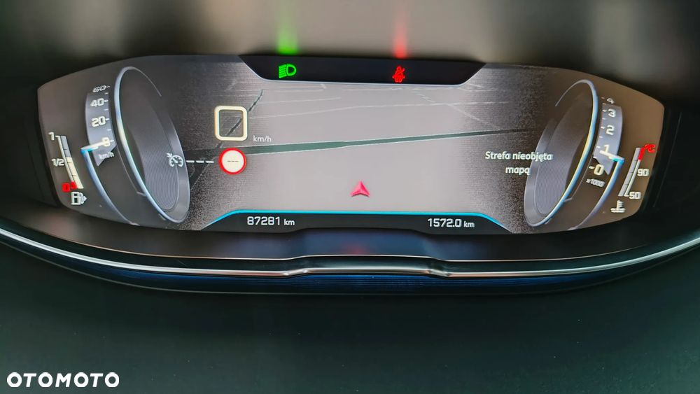 Peugeot 5008 1.5 BlueHDI Active S&S - 32