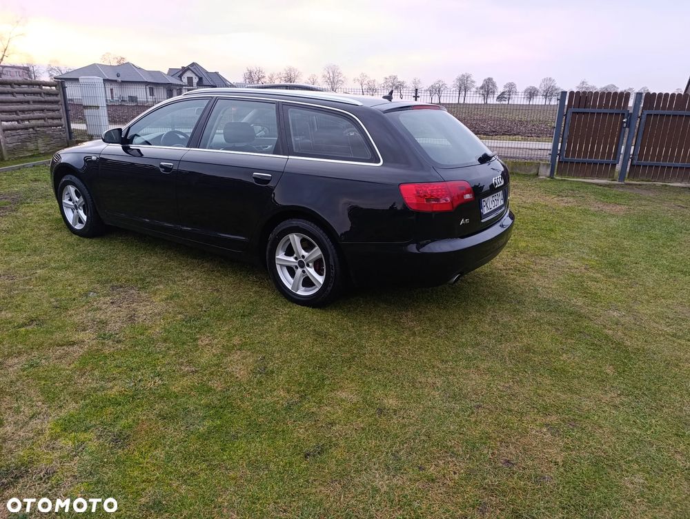 Audi A6 Avant 3.2 FSI tiptronic quattro - 3