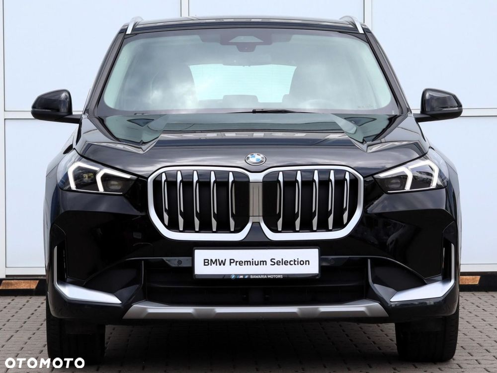 BMW X1 sDrive18i xLine - 10
