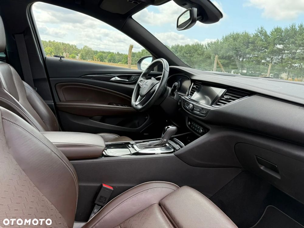 Opel Insignia 2.0 Direct Inj Trb 4x4 Business Innovation - 14