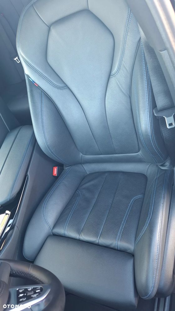BMW Seria 5 - 18