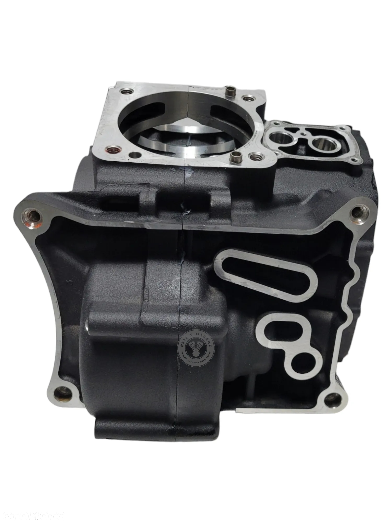 Kartery obudowa silnika Harley Davidson Softail Milwaukee Eight 24400188 - 5