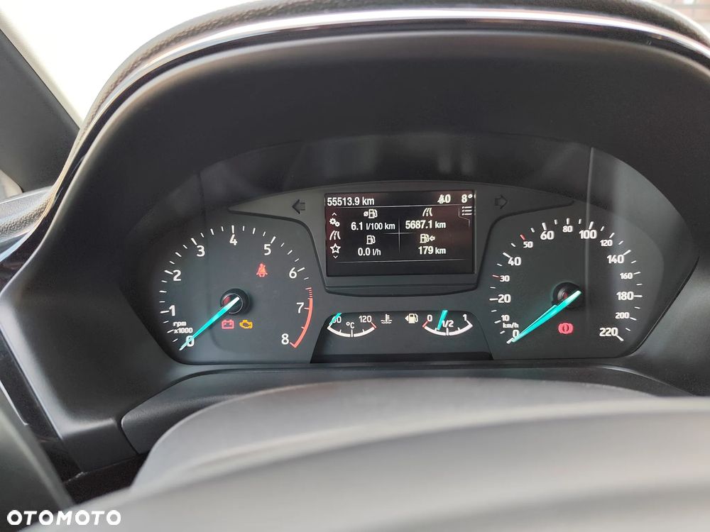 Ford Fiesta 1.0 EcoBoost GPF Active 2 ASS - 20