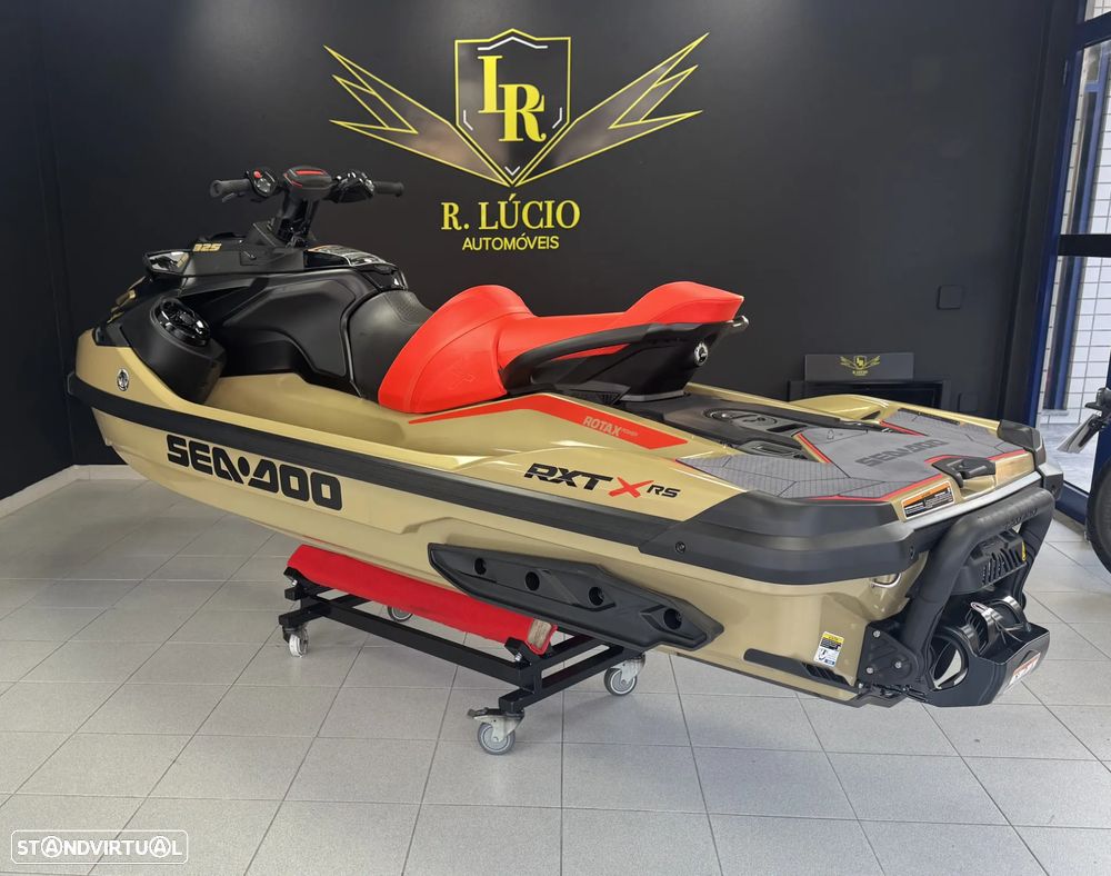 Sea-Doo RXT 325 - 15