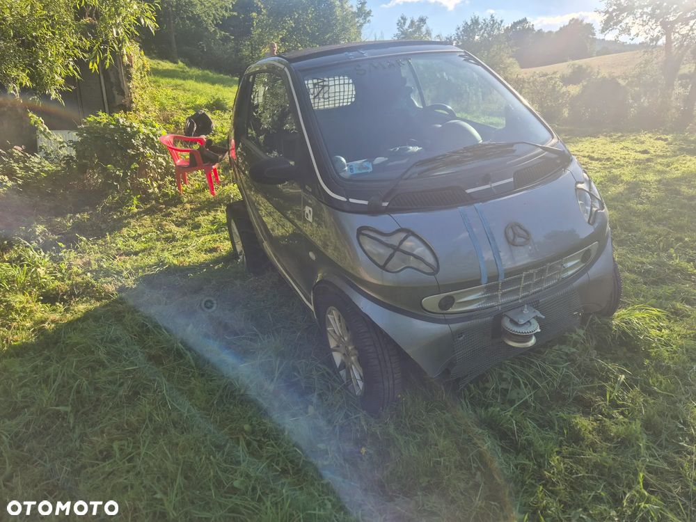 Smart Fortwo - 2