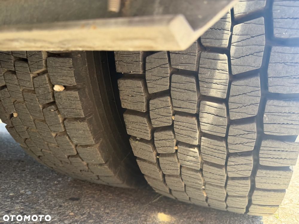 Iveco STRAILS 360 EEV 4X2 EURO5 + SIDE OPENING - 17