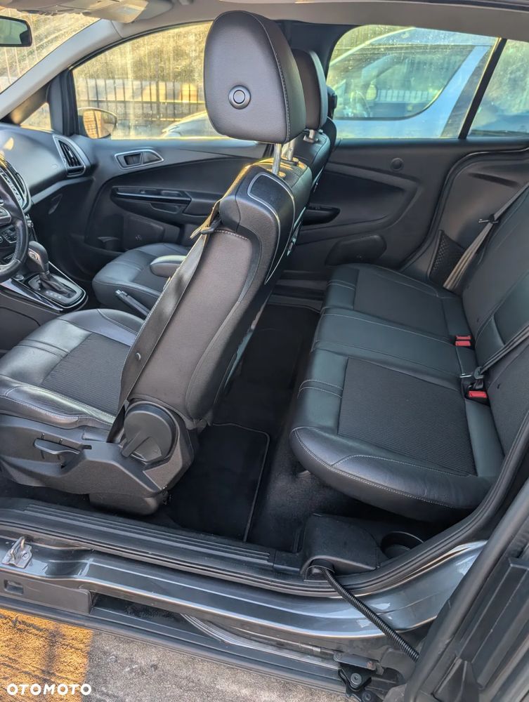 Ford B-MAX 1.6 Titanium MPS6 EU6 - 5