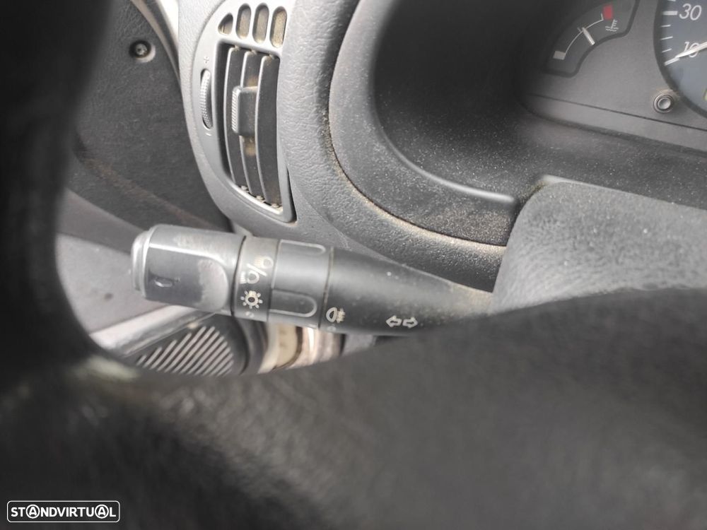 COMANDOS DOS PISCAS CITROEN SAXO - 1