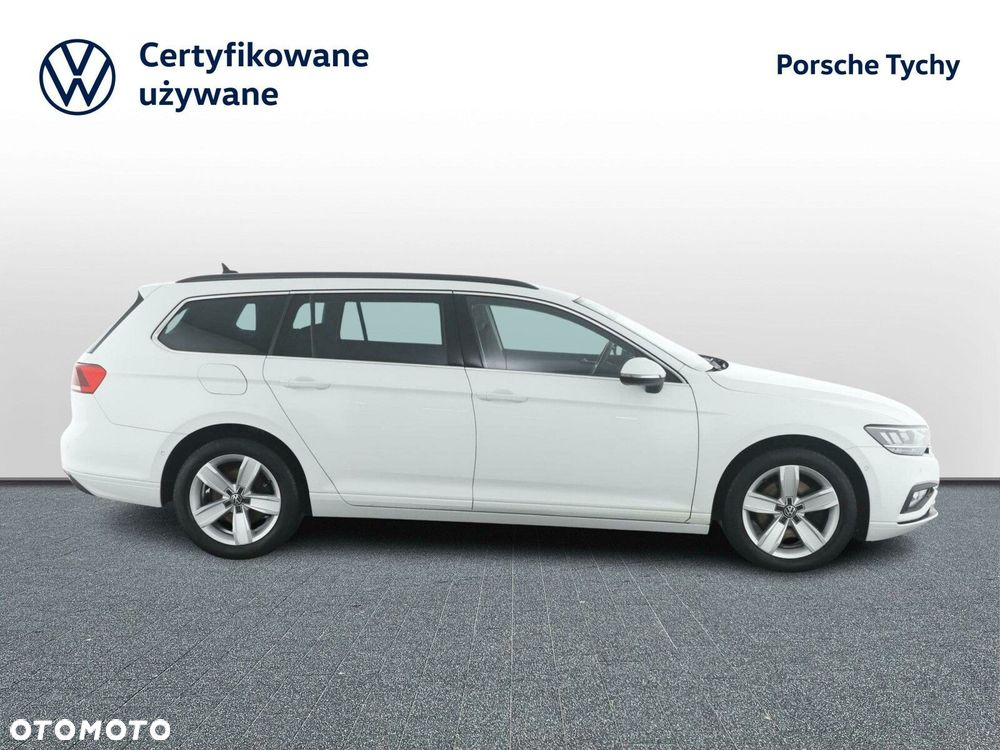 Volkswagen Passat - 3