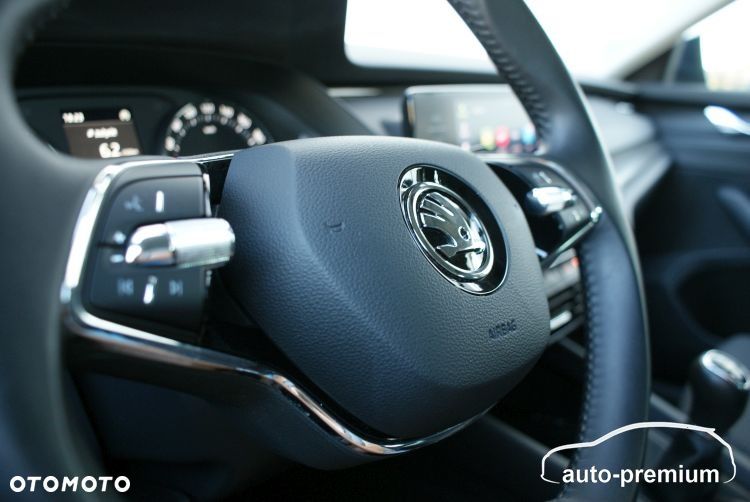 Skoda Octavia 2.0 TDI Ambition - 9