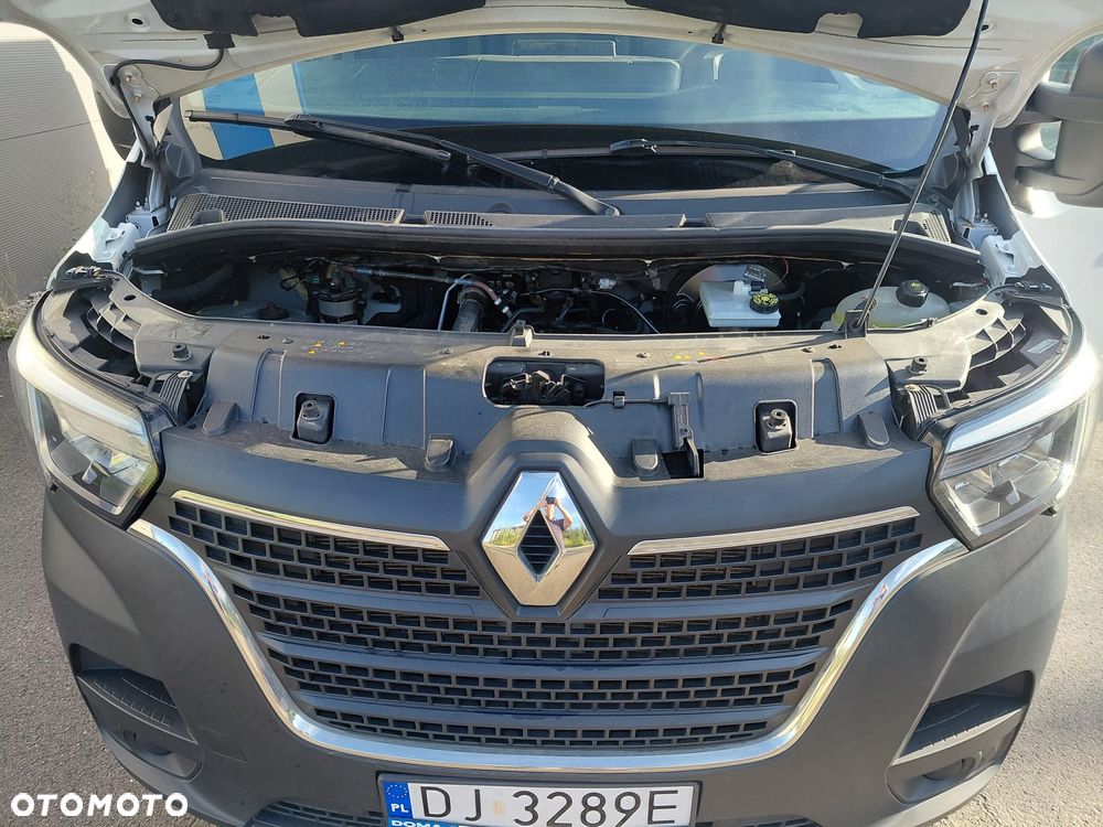 Renault MASTER L4H3 - 14