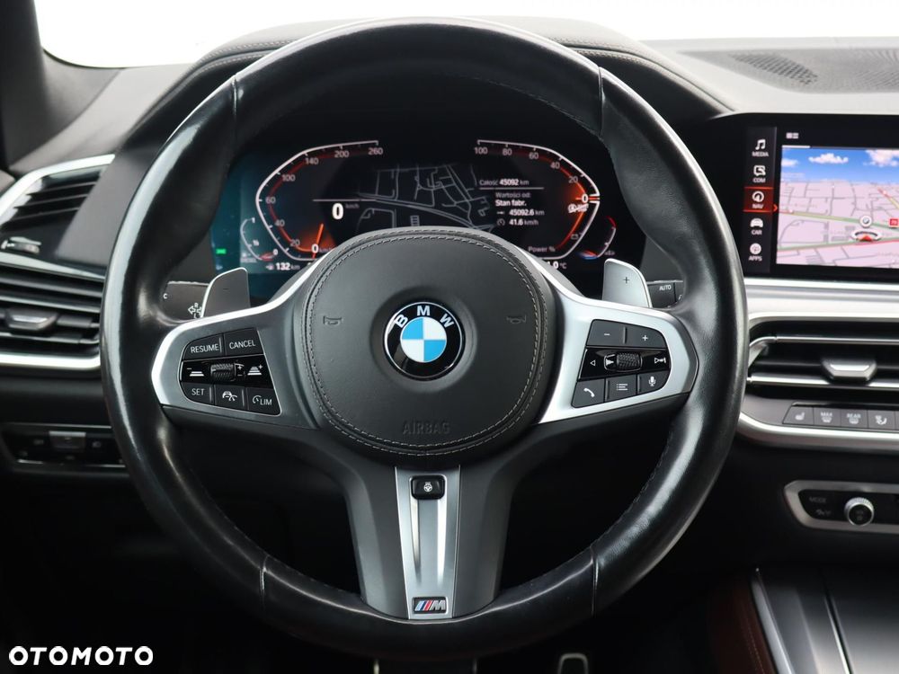 BMW X5 xDrive25d - 12