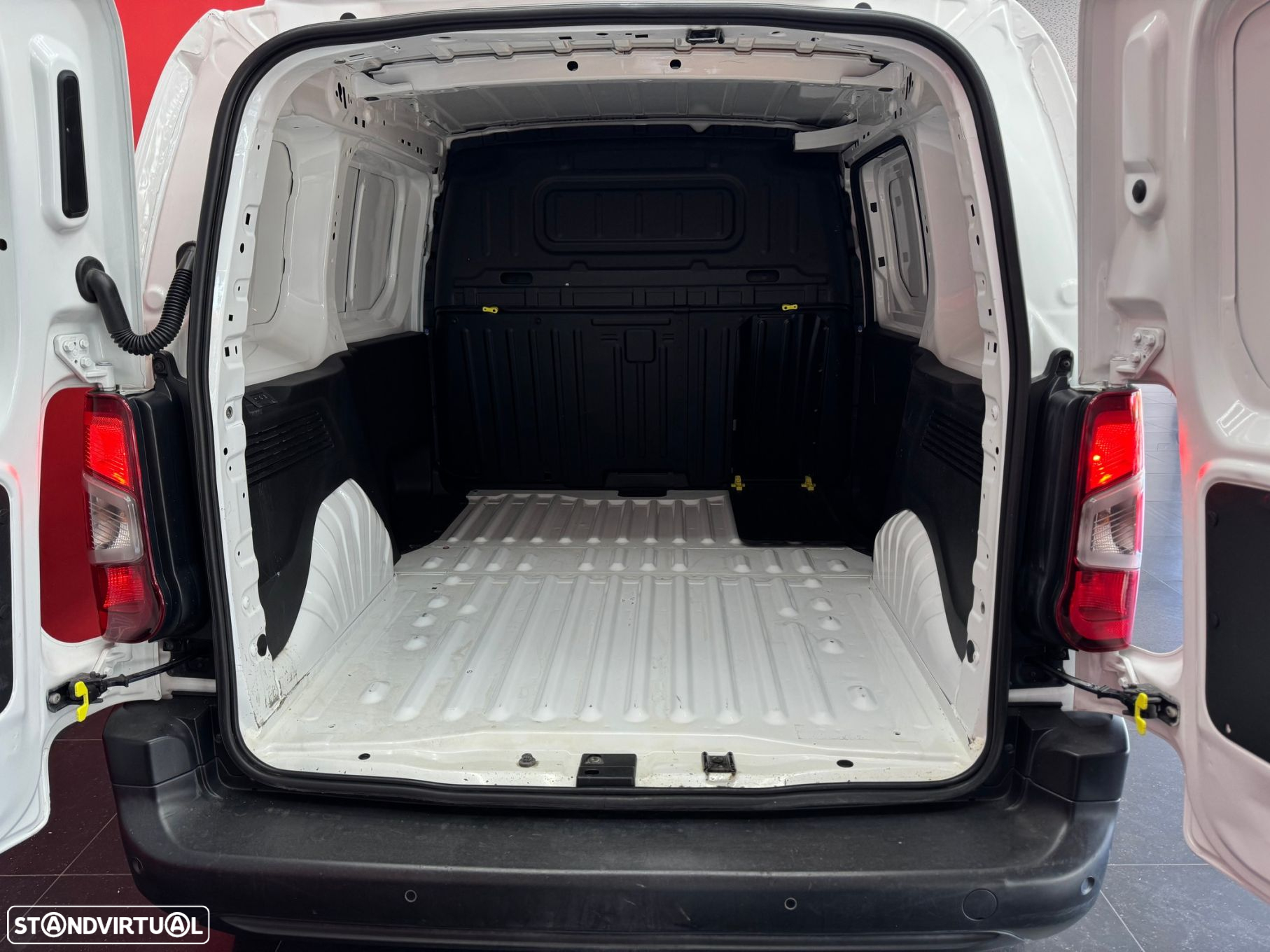 Citroën Berlingo 1.5 BlueHDi M Shine Pack - 5