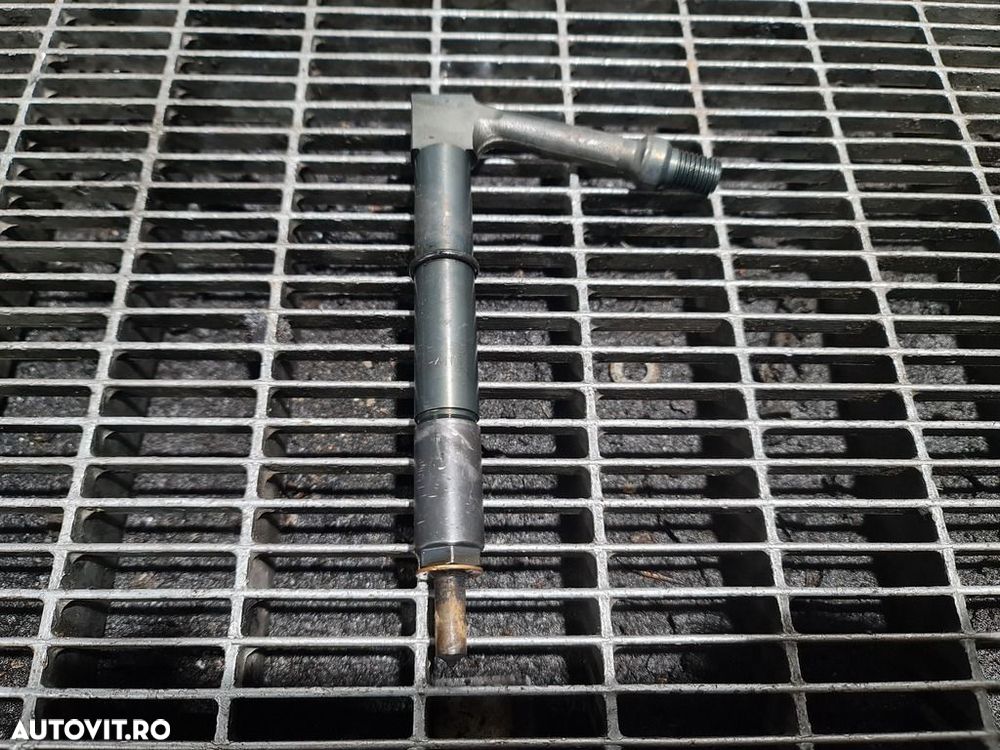 Injector Nissan Navara D22 2.5 Diesel 1998 - 2004 133CP YD25DDTI Euro3 (1347) Diesel ... - 2