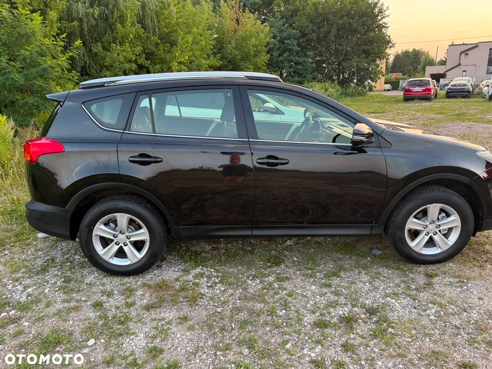 Toyota RAV4 2.0 D-4D 4x2 Start-Stop - 15