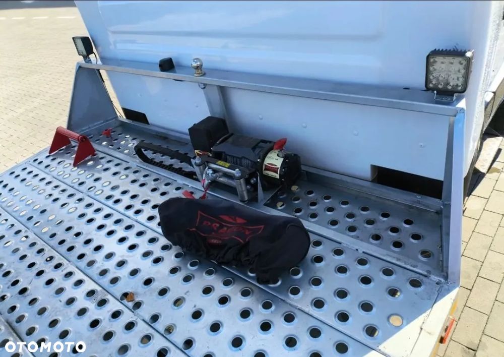 Iveco Daily - 16